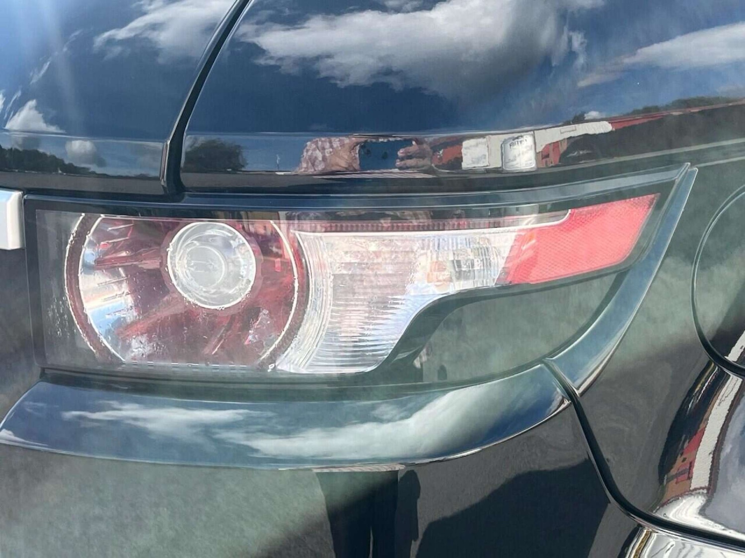 Used Land Rover Range Rover Evoque 2014 for sale - 77001216: Photo 18