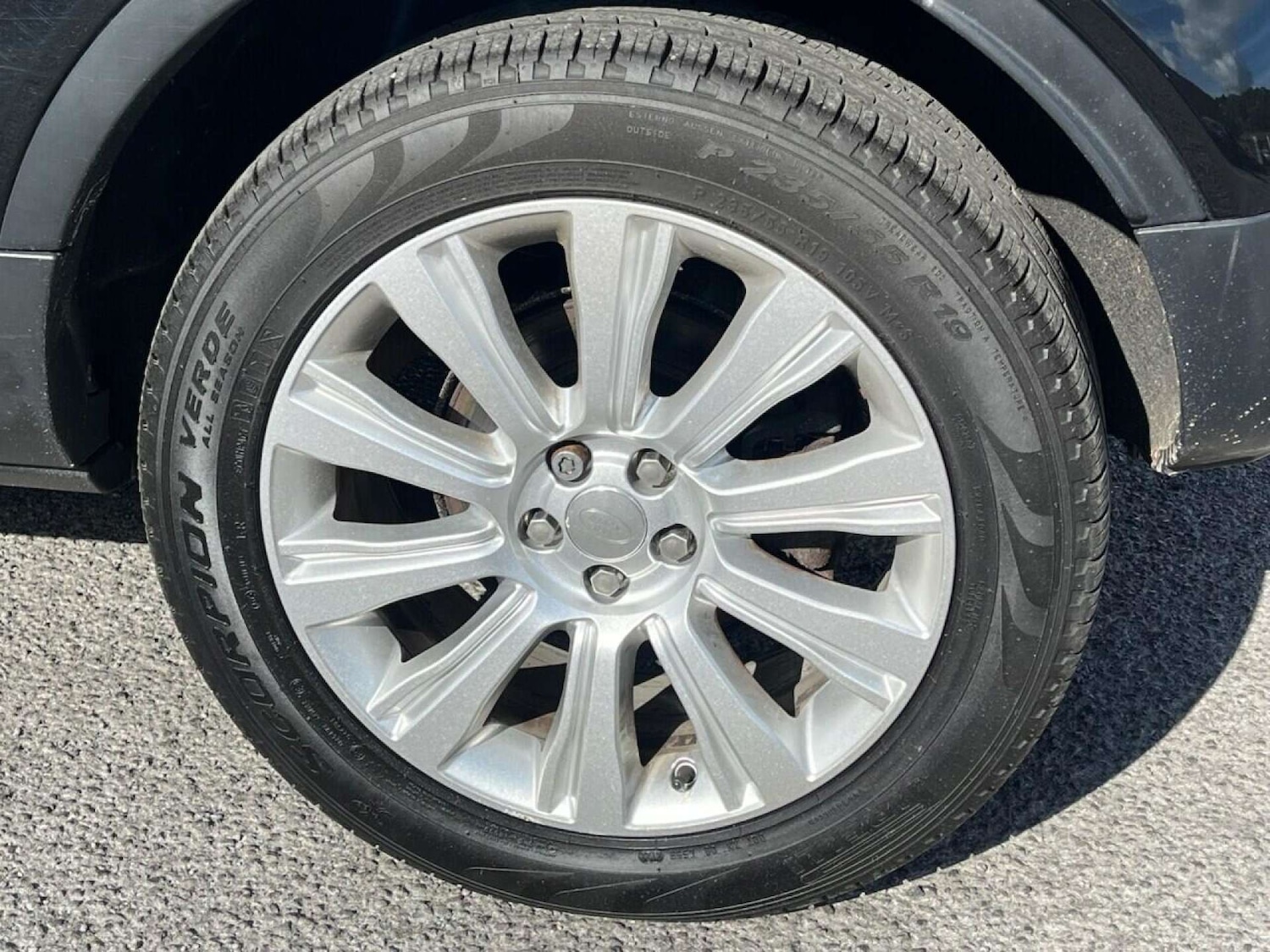 Used Land Rover Range Rover Evoque 2014 for sale - 77001216: Photo 22