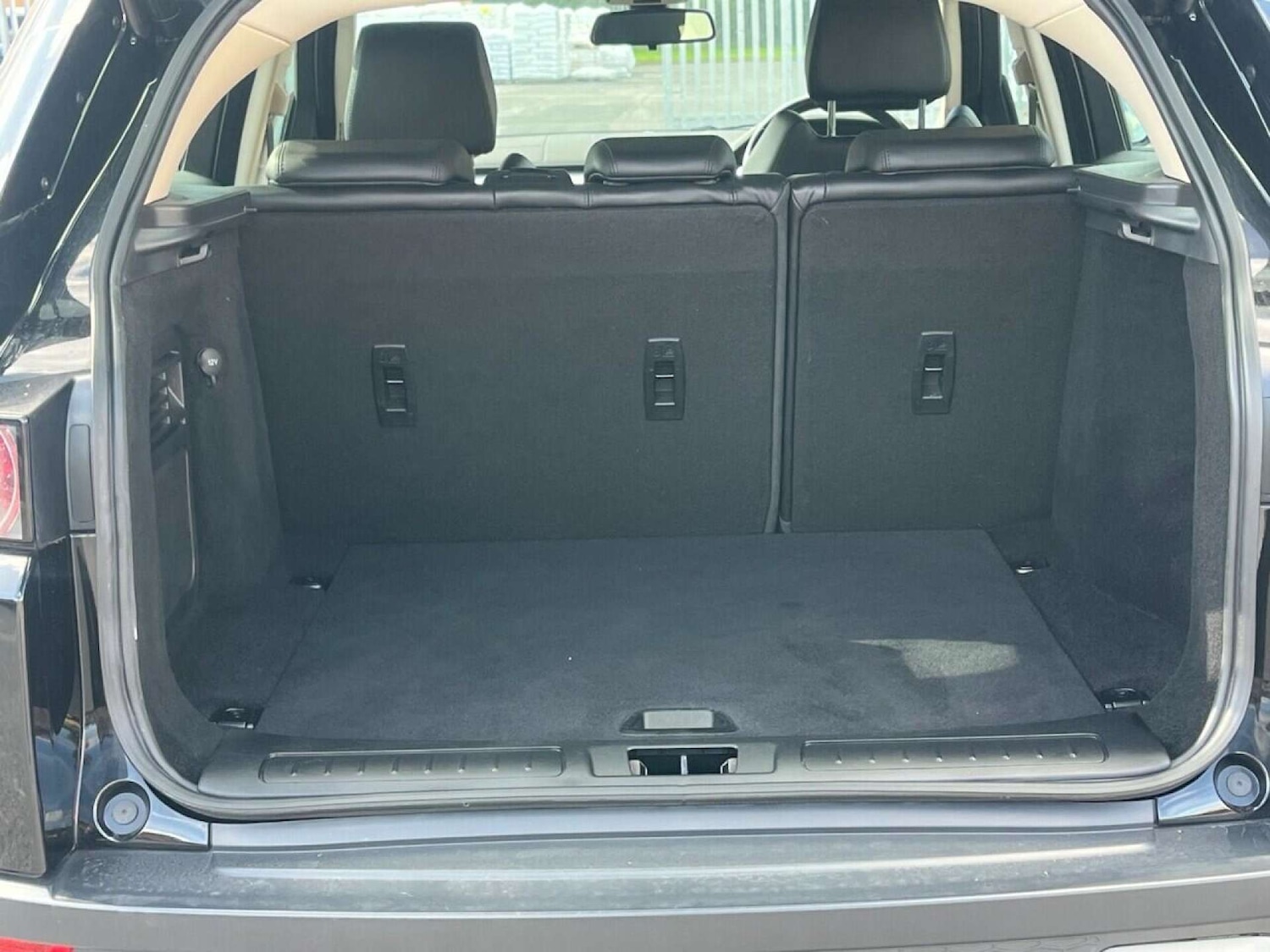 Used Land Rover Range Rover Evoque 2014 for sale - 77001216: Photo 25