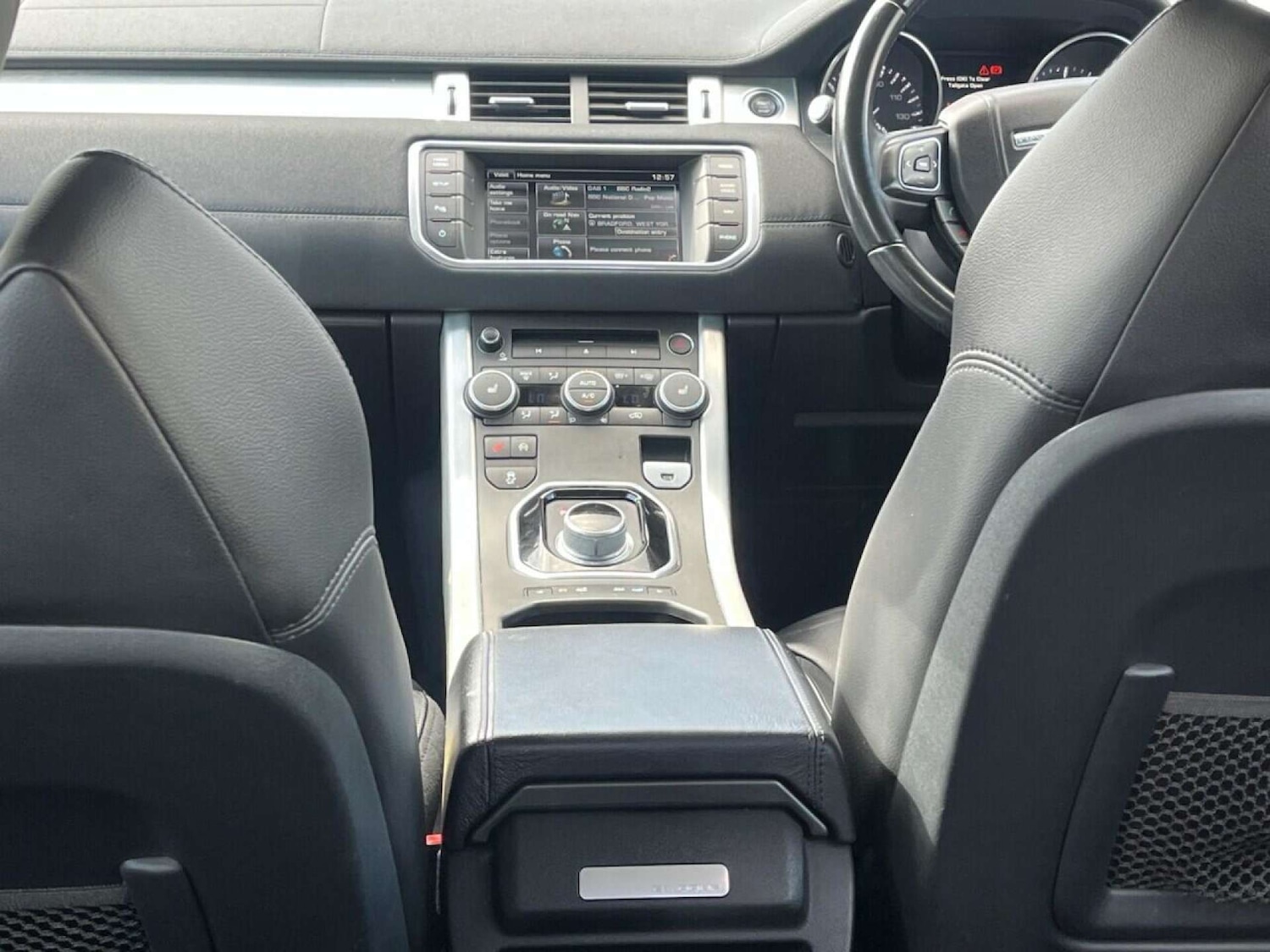 Used Land Rover Range Rover Evoque 2014 for sale - 77001216: Photo 28