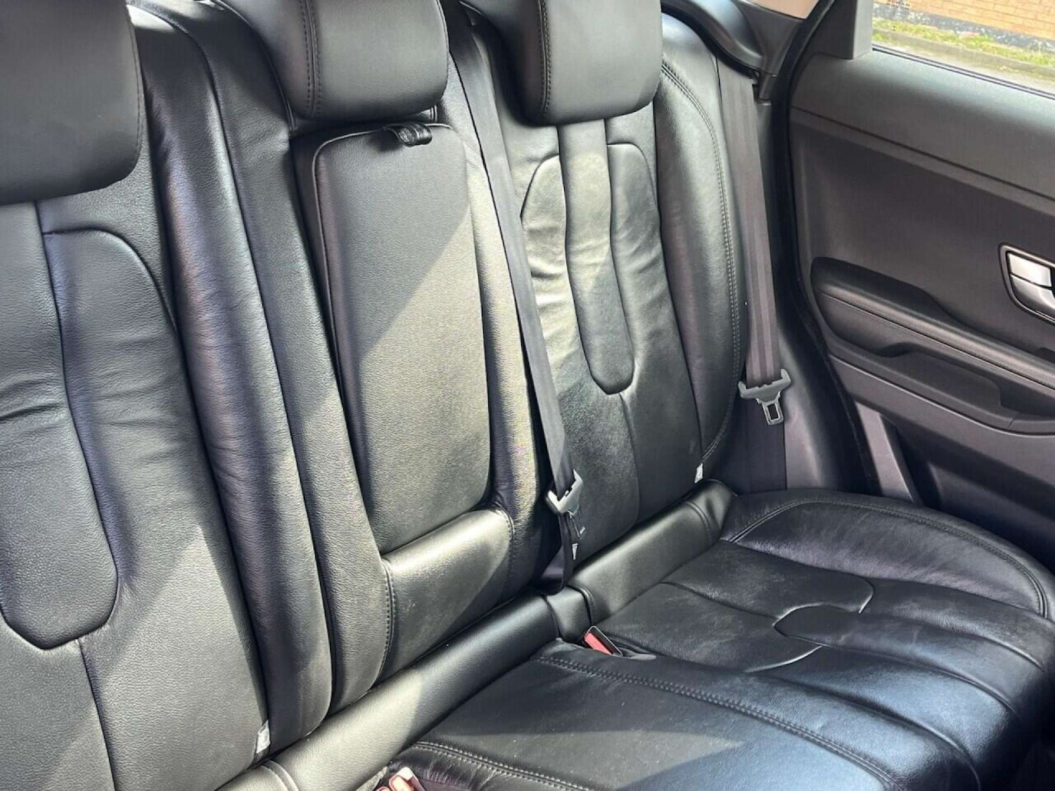 Used Land Rover Range Rover Evoque 2014 for sale - 77001216: Photo 29