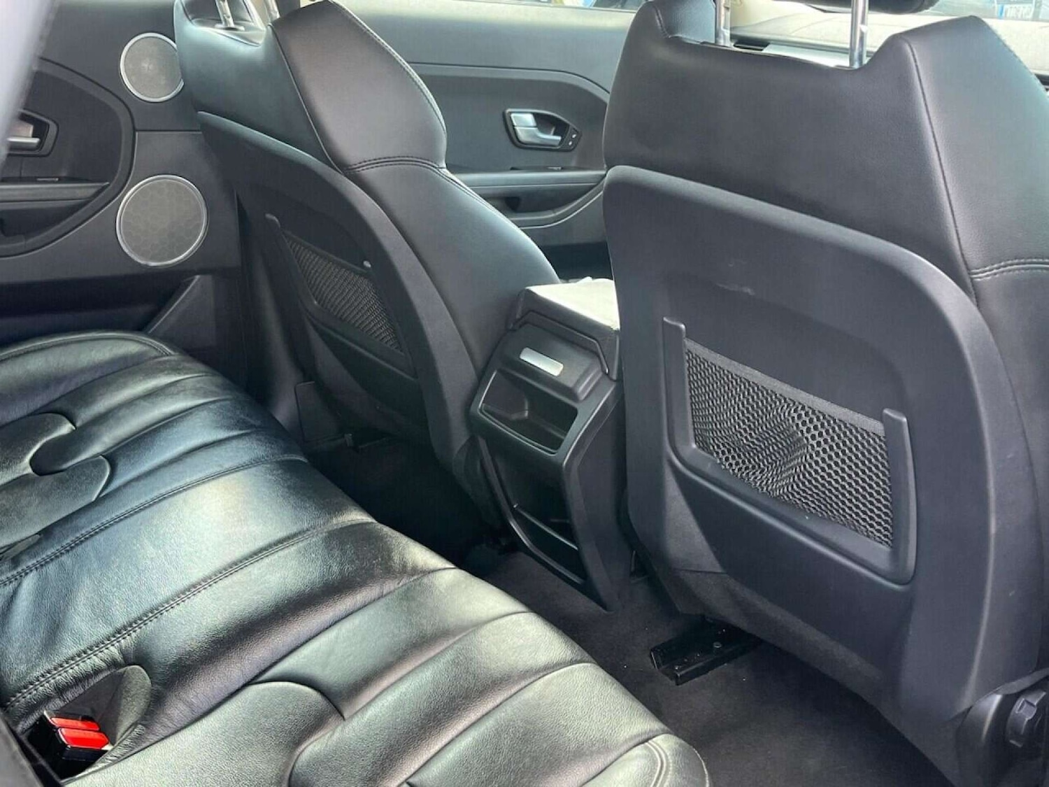 Used Land Rover Range Rover Evoque 2014 for sale - 77001216: Photo 30