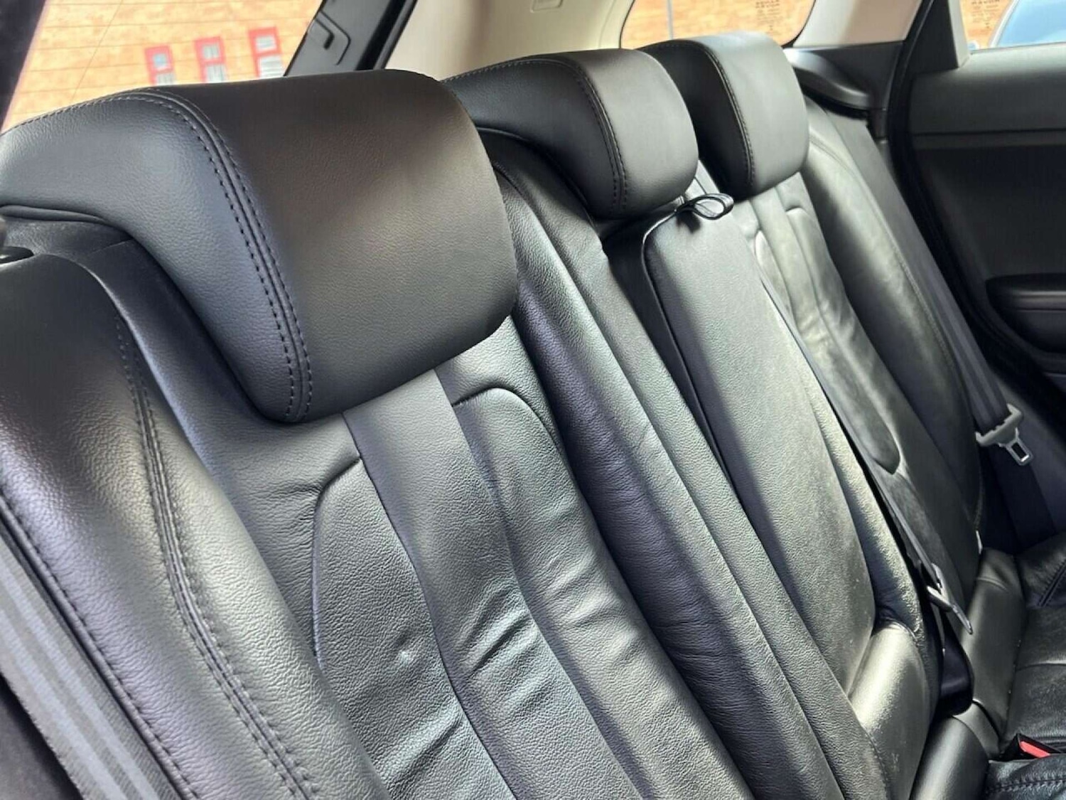 Used Land Rover Range Rover Evoque 2014 for sale - 77001216: Photo 31