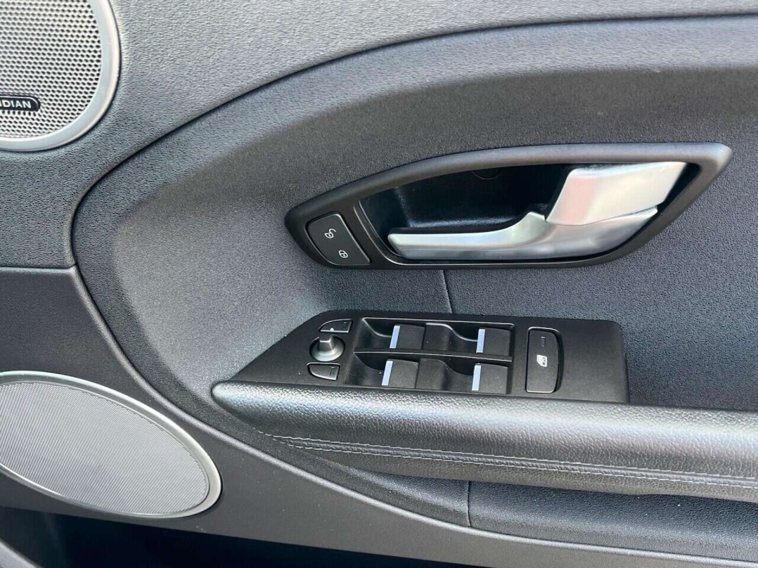 Used Land Rover Range Rover Evoque 2014 for sale - 77001216: Photo 34