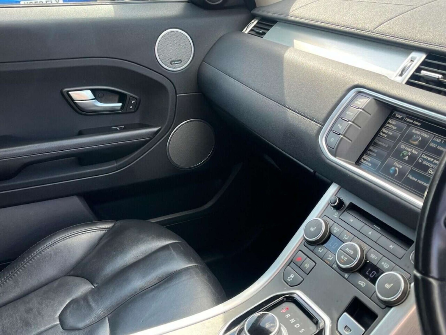 Used Land Rover Range Rover Evoque 2014 for sale - 77001216: Photo 37