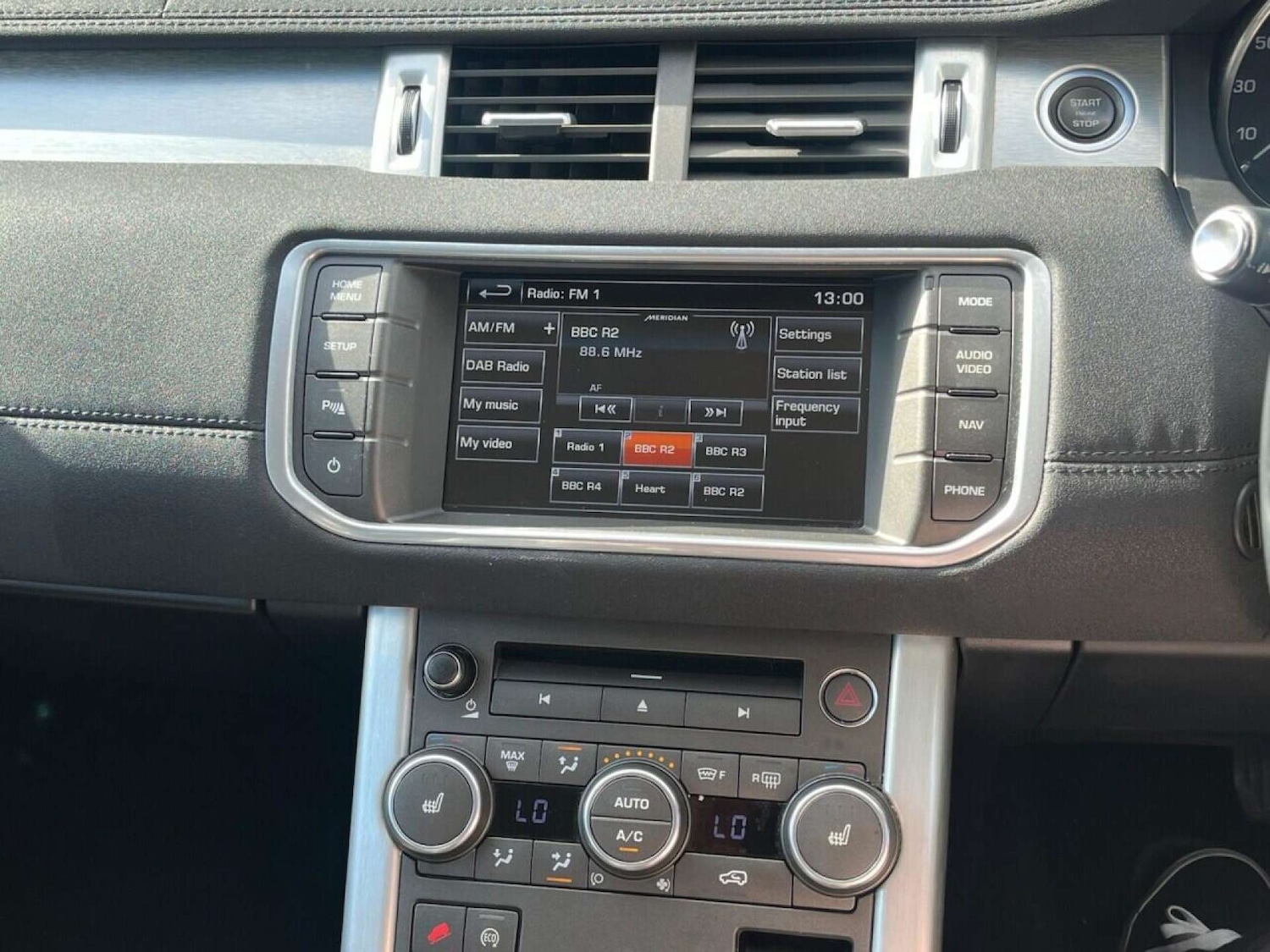 Used Land Rover Range Rover Evoque 2014 for sale - 77001216: Photo 42