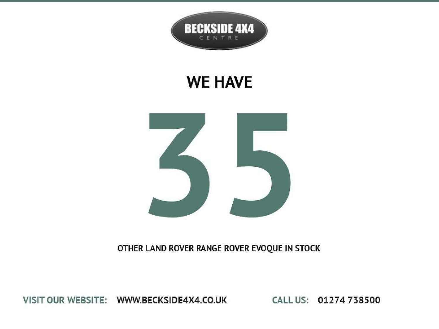 Used Land Rover Range Rover Evoque 2014 for sale - 77001216: Photo 45