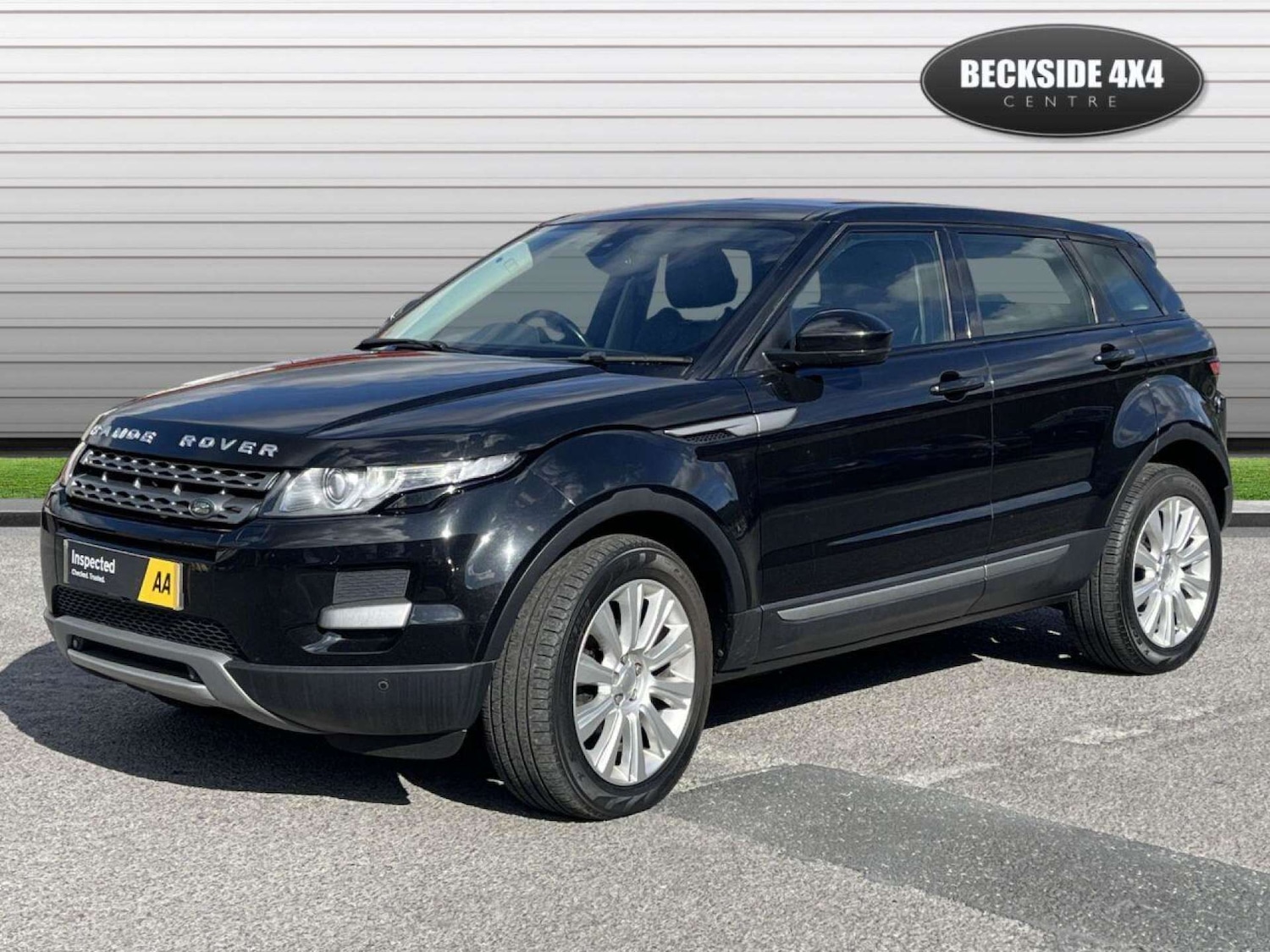 Used Land Rover Range Rover Evoque 2014 for sale - 77001216: Photo 5