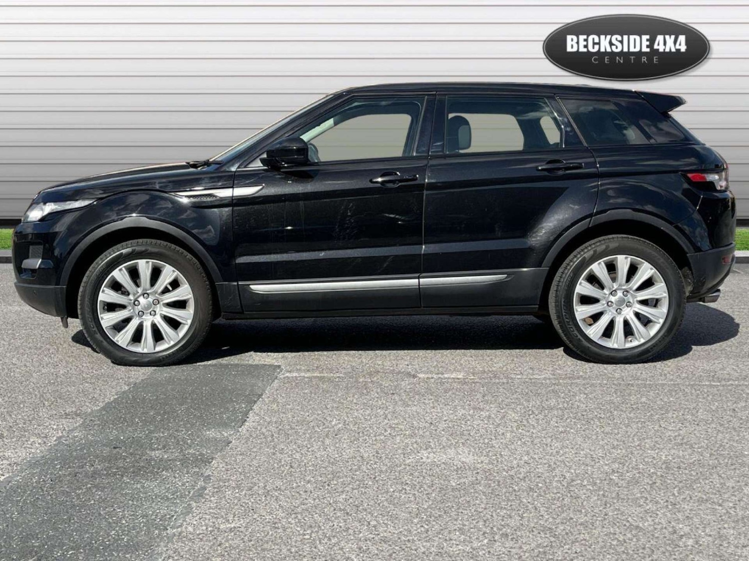 Used Land Rover Range Rover Evoque 2014 for sale - 77001216: Photo 6