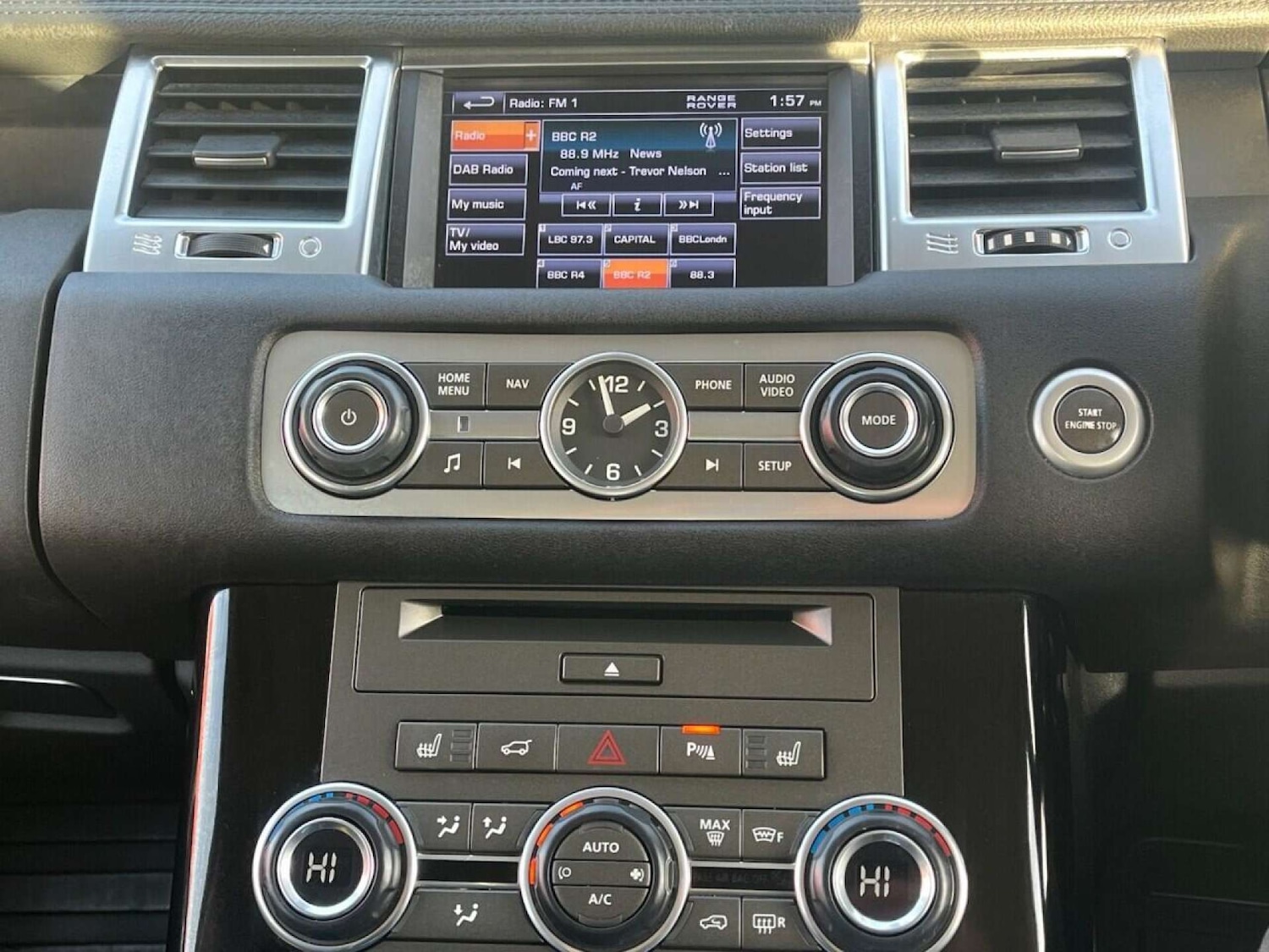 Used Land Rover Range Rover Sport 2012 for sale - 77001181: Photo 11