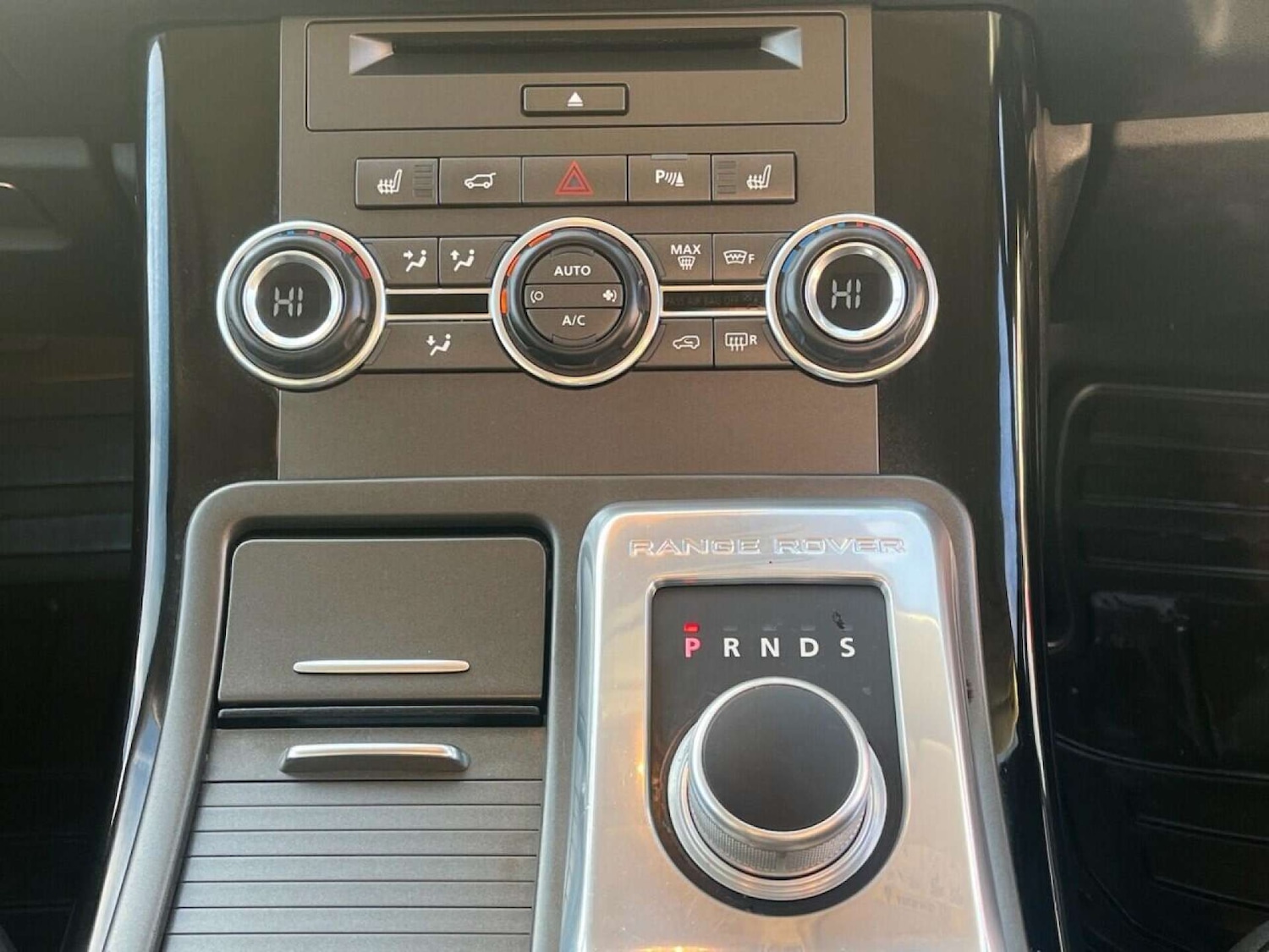 Used Land Rover Range Rover Sport 2012 for sale - 77001181: Photo 12