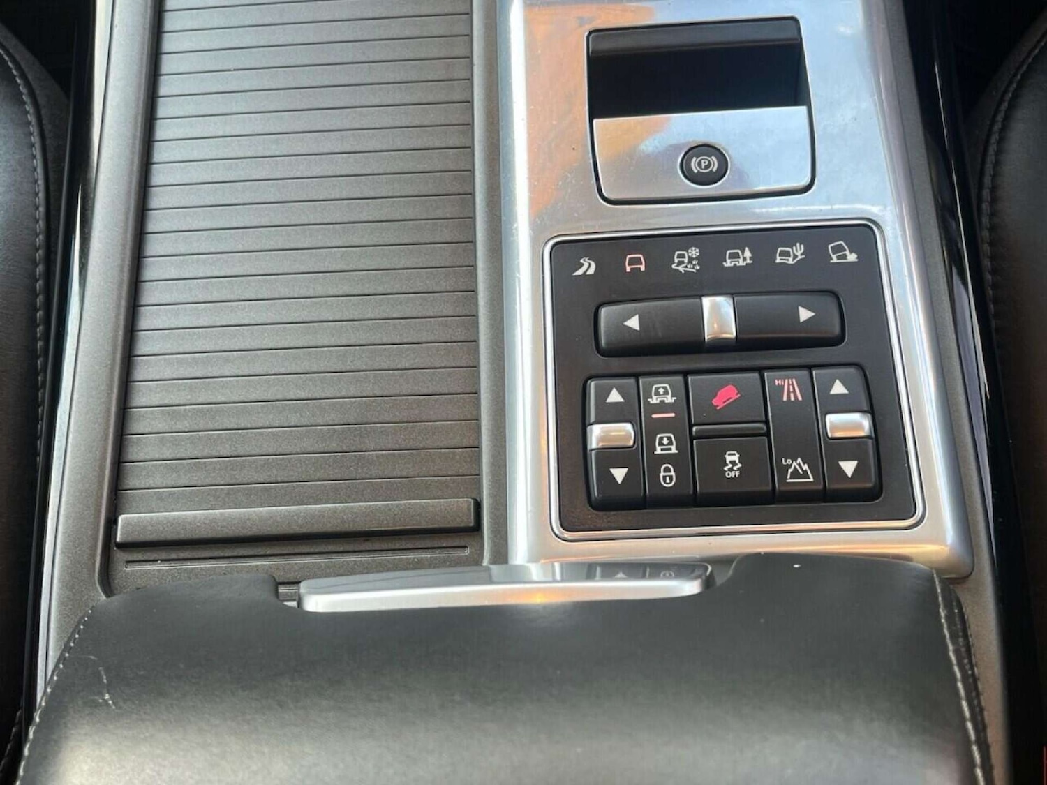 Used Land Rover Range Rover Sport 2012 for sale - 77001181: Photo 13