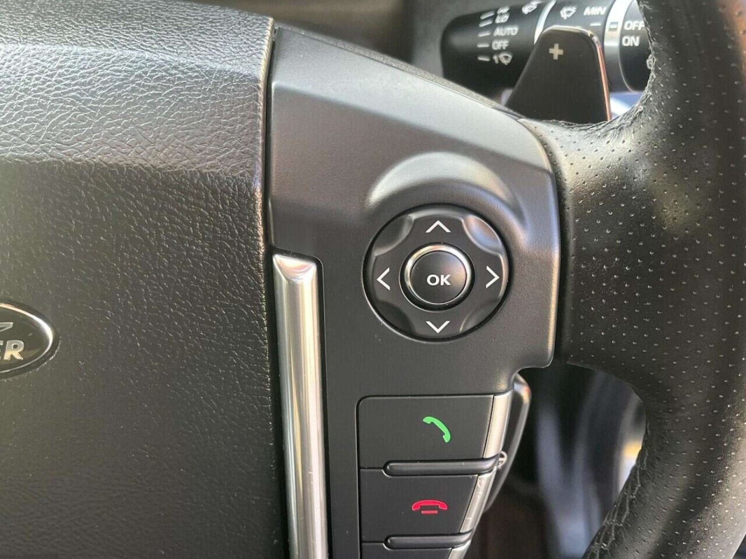 Used Land Rover Range Rover Sport 2012 for sale - 77001181: Photo 15