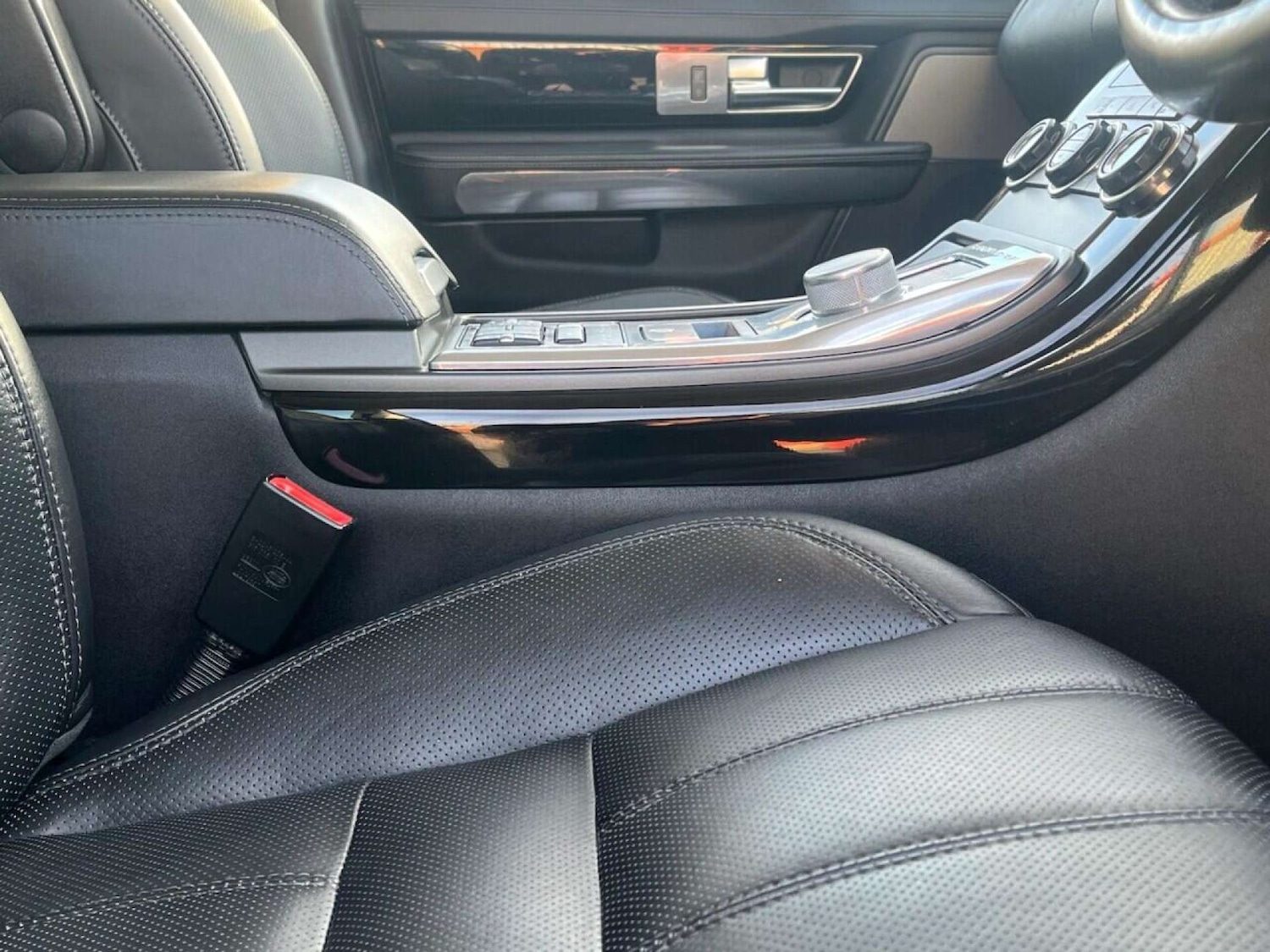 Used Land Rover Range Rover Sport 2012 for sale - 77001181: Photo 16