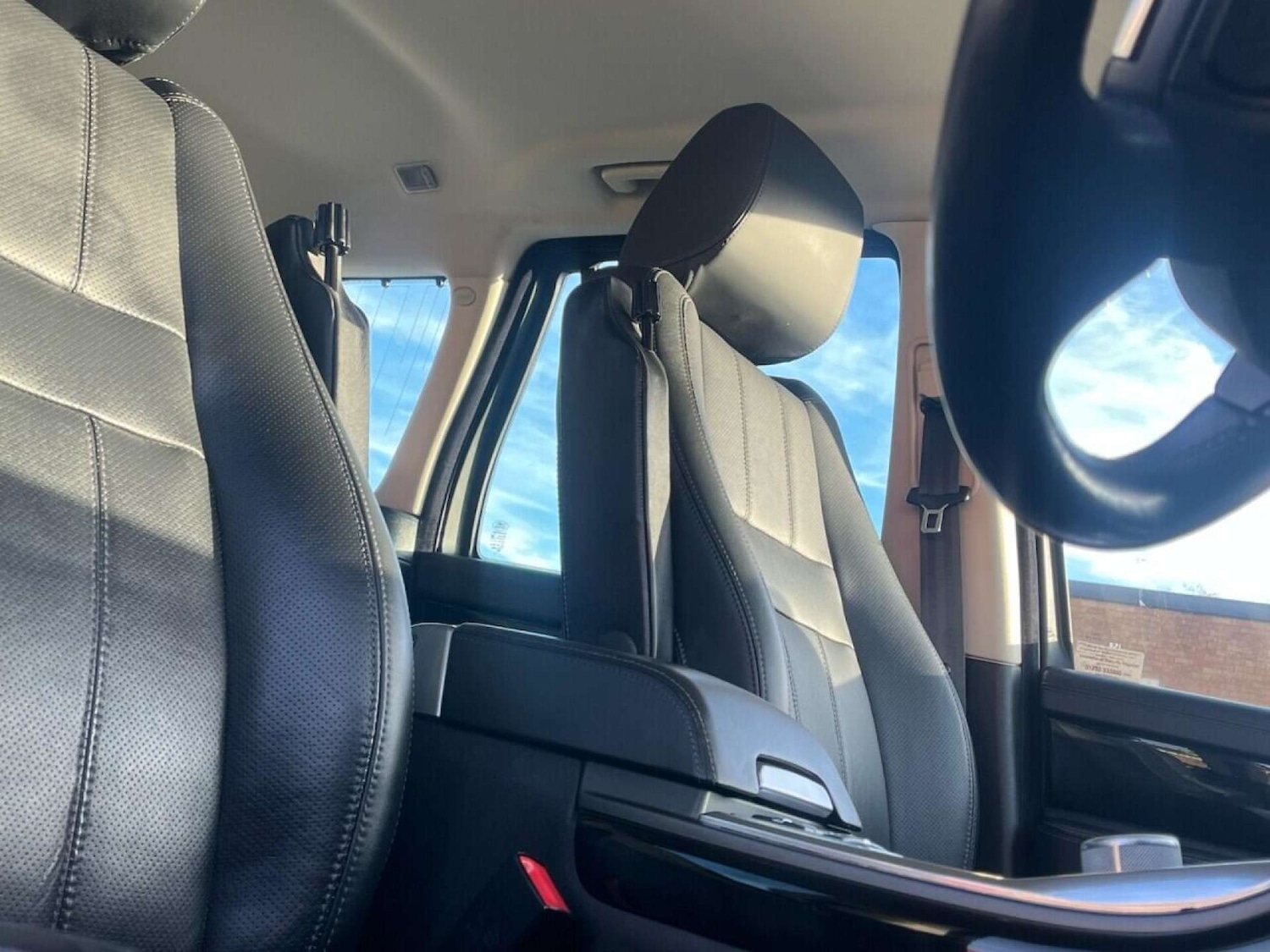 Used Land Rover Range Rover Sport 2012 for sale - 77001181: Photo 17