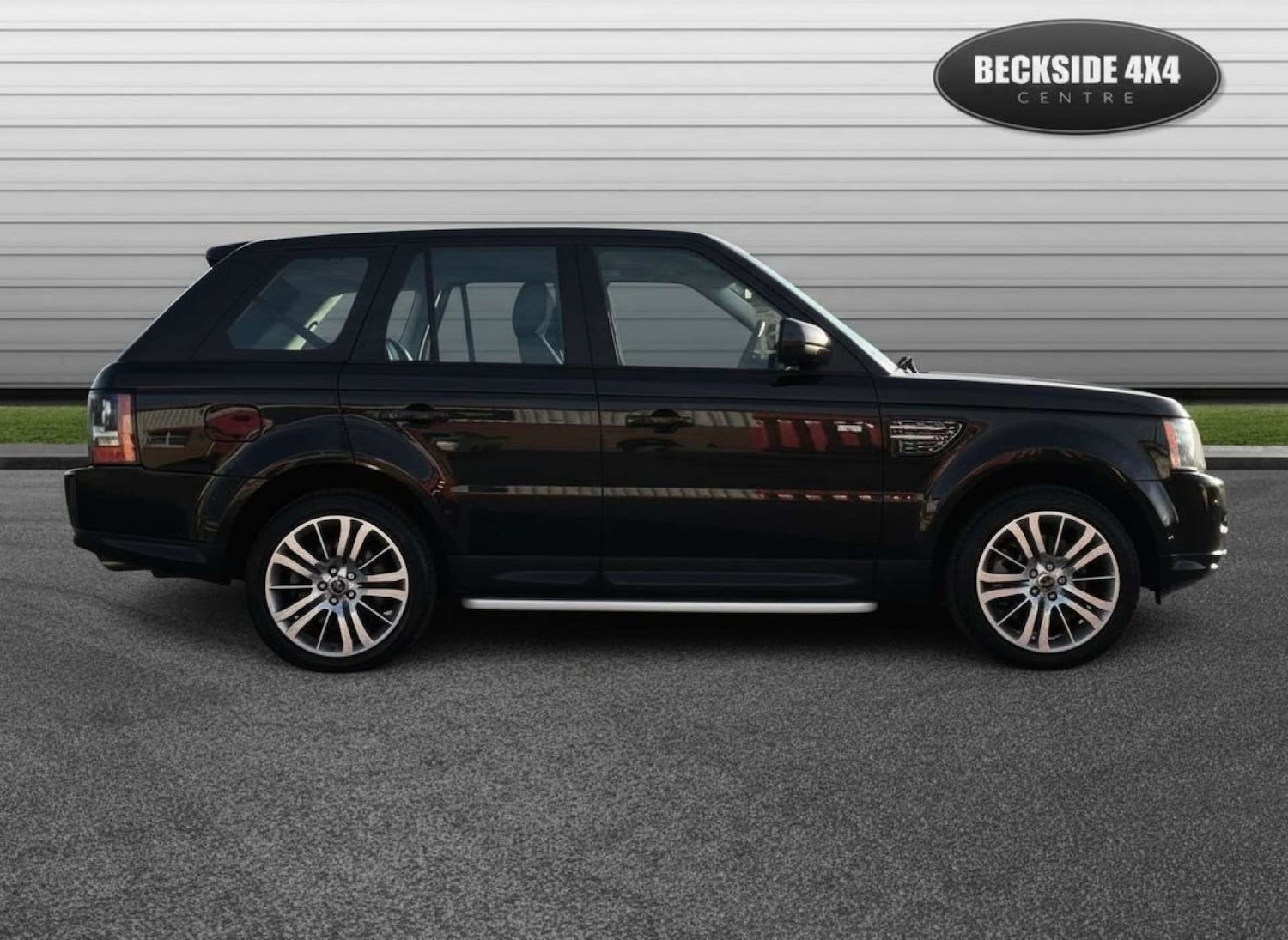 Used Land Rover Range Rover Sport 2012 for sale - 77001181: Photo 2