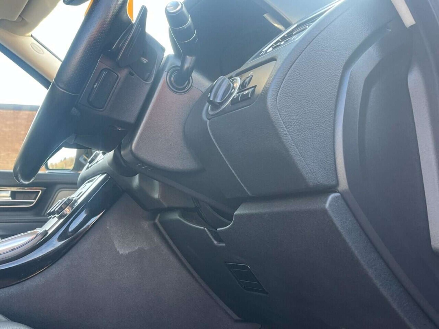 Used Land Rover Range Rover Sport 2012 for sale - 77001181: Photo 20