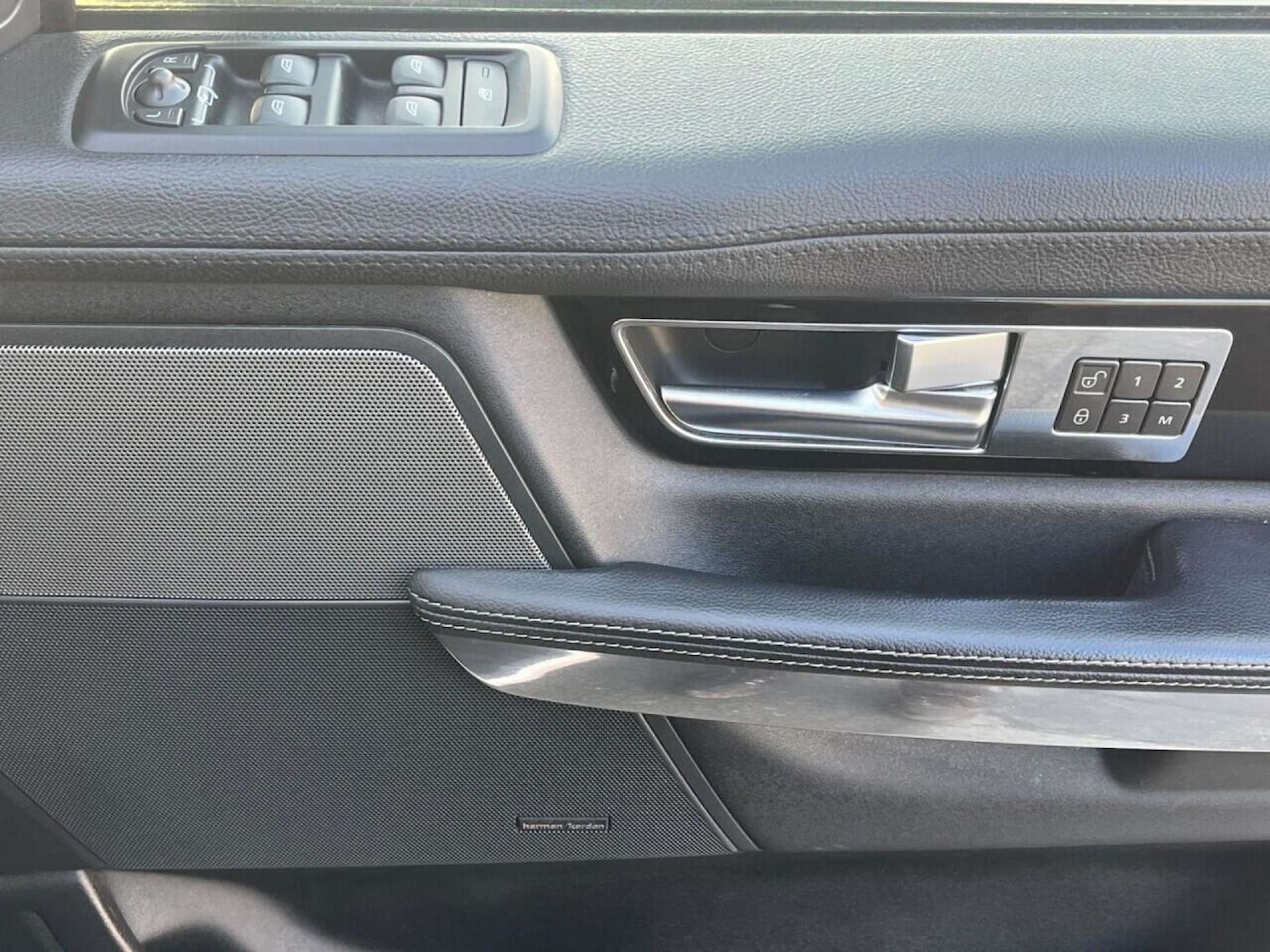 Used Land Rover Range Rover Sport 2012 for sale - 77001181: Photo 21