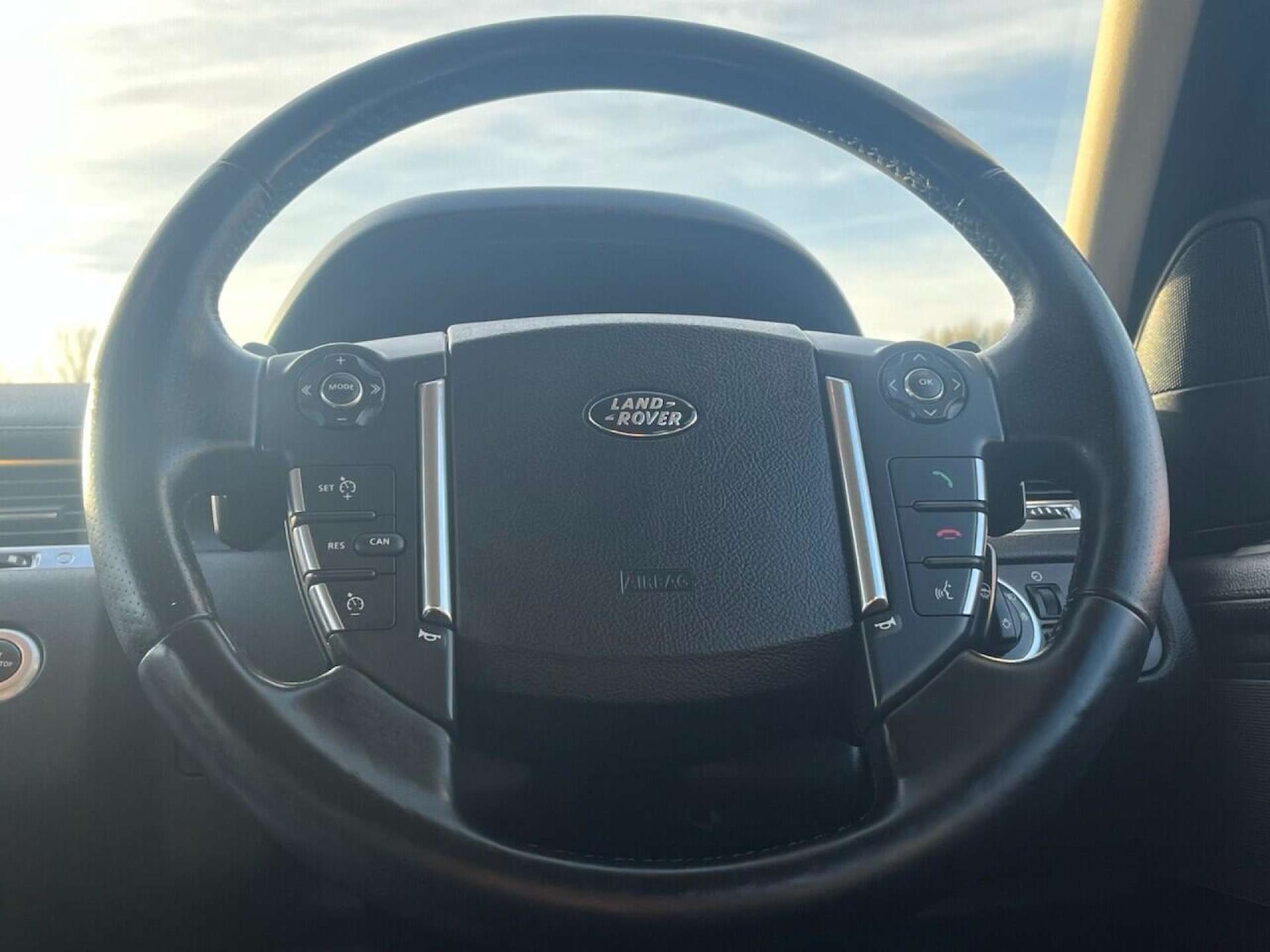 Used Land Rover Range Rover Sport 2012 for sale - 77001181: Photo 22