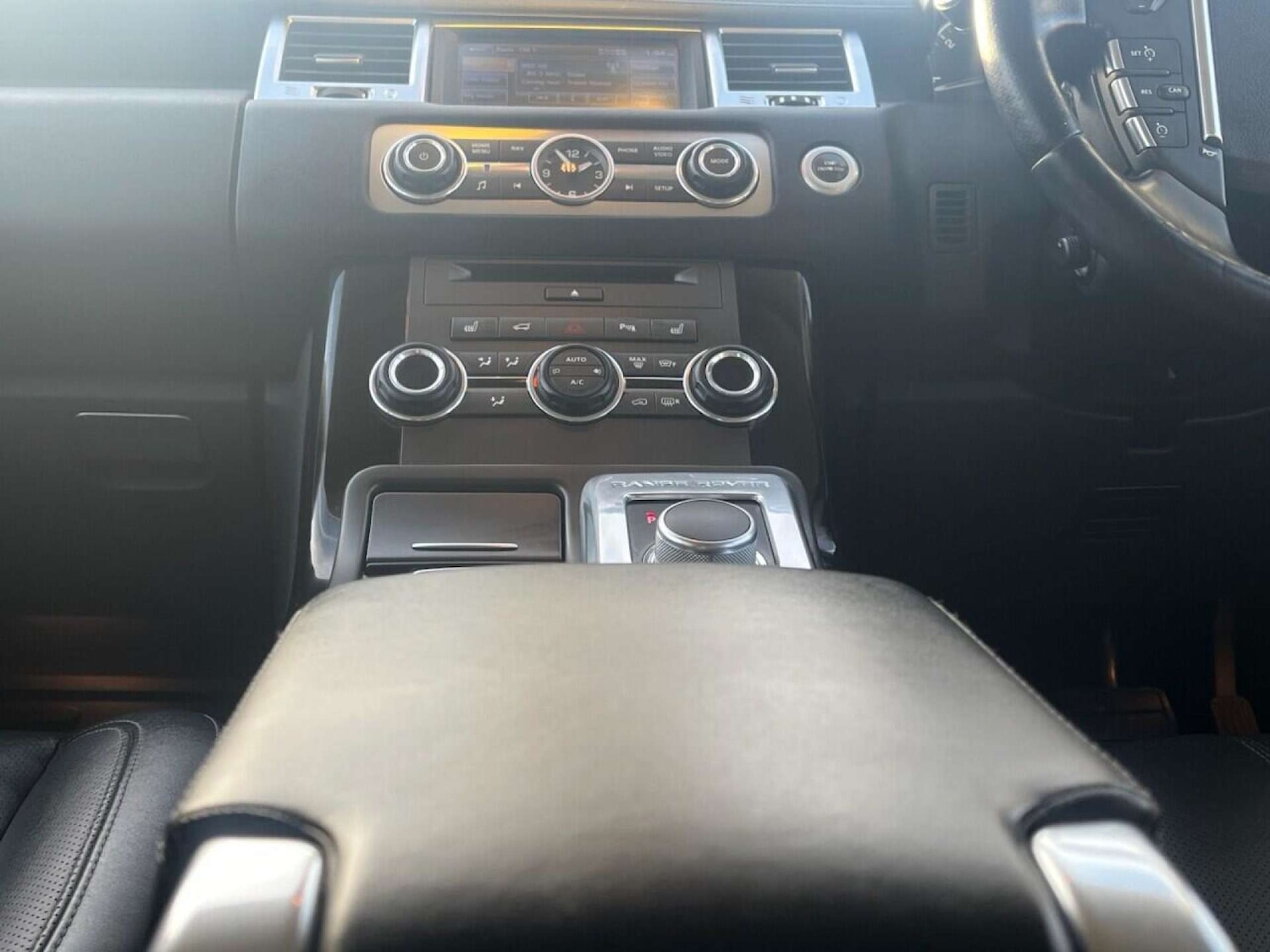 Used Land Rover Range Rover Sport 2012 for sale - 77001181: Photo 23