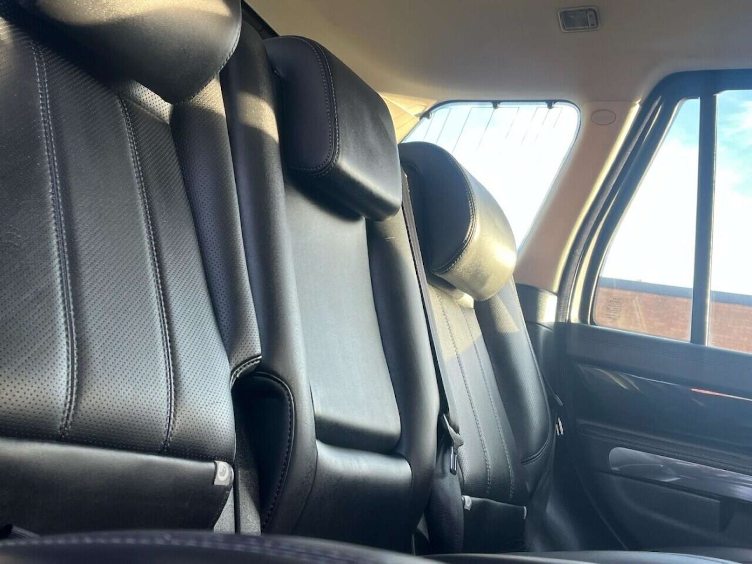 Used Land Rover Range Rover Sport 2012 for sale - 77001181: Photo 25