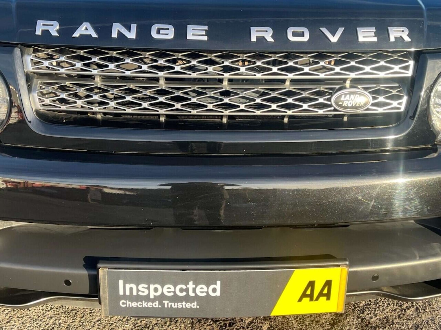 Used Land Rover Range Rover Sport 2012 for sale - 77001181: Photo 28