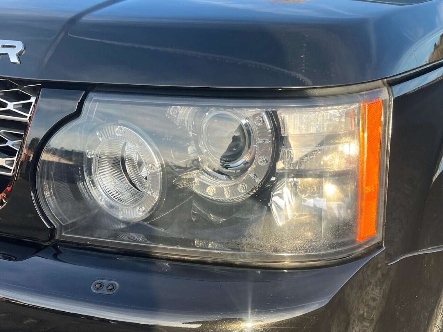 Used Land Rover Range Rover Sport 2012 for sale - 77001181: Photo 29