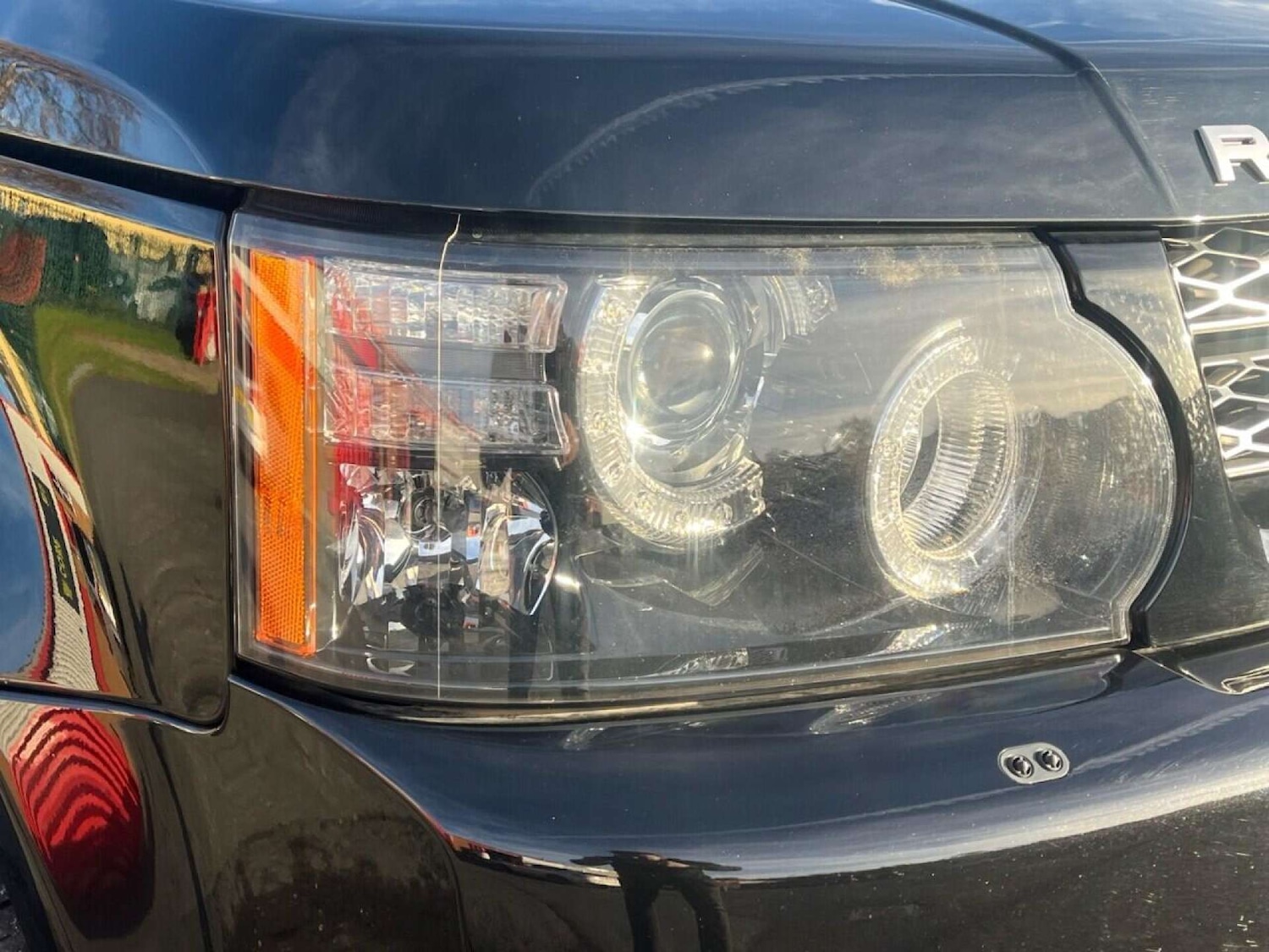 Used Land Rover Range Rover Sport 2012 for sale - 77001181: Photo 31