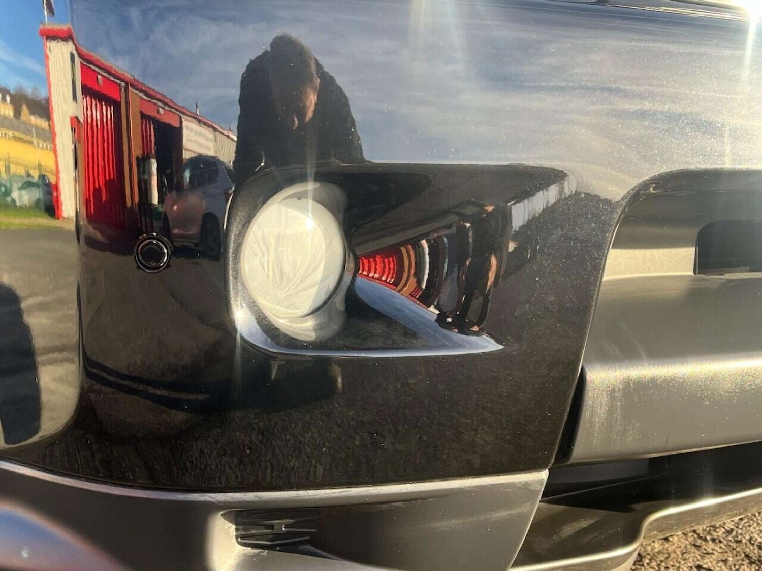 Used Land Rover Range Rover Sport 2012 for sale - 77001181: Photo 32