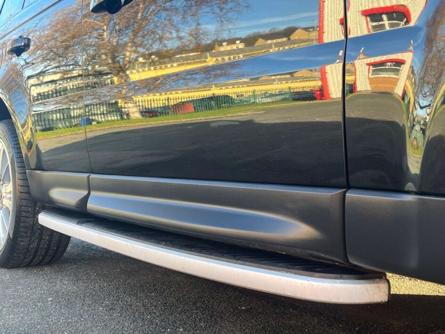 Used Land Rover Range Rover Sport 2012 for sale - 77001181: Photo 33