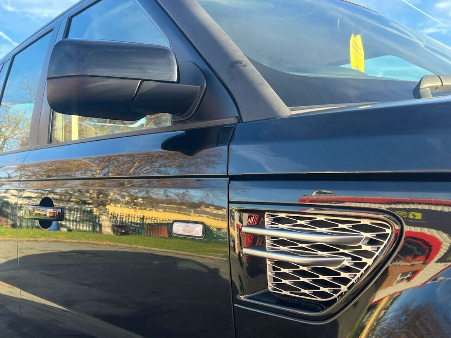 Used Land Rover Range Rover Sport 2012 for sale - 77001181: Photo 34