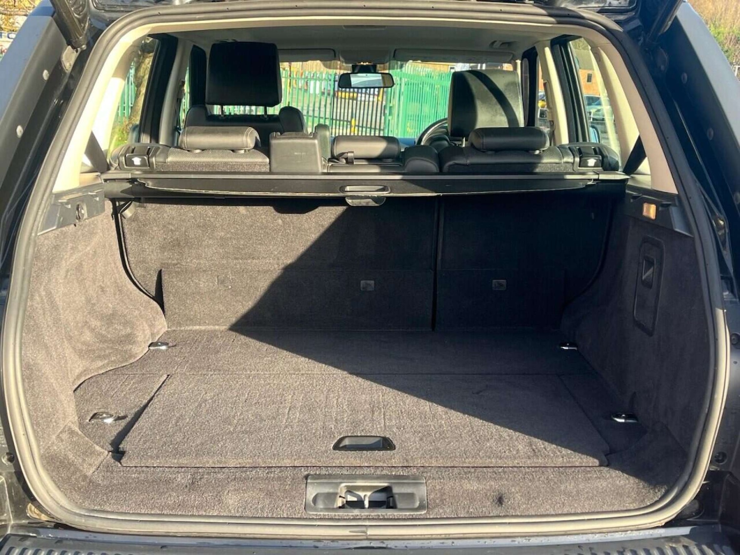 Used Land Rover Range Rover Sport 2012 for sale - 77001181: Photo 35