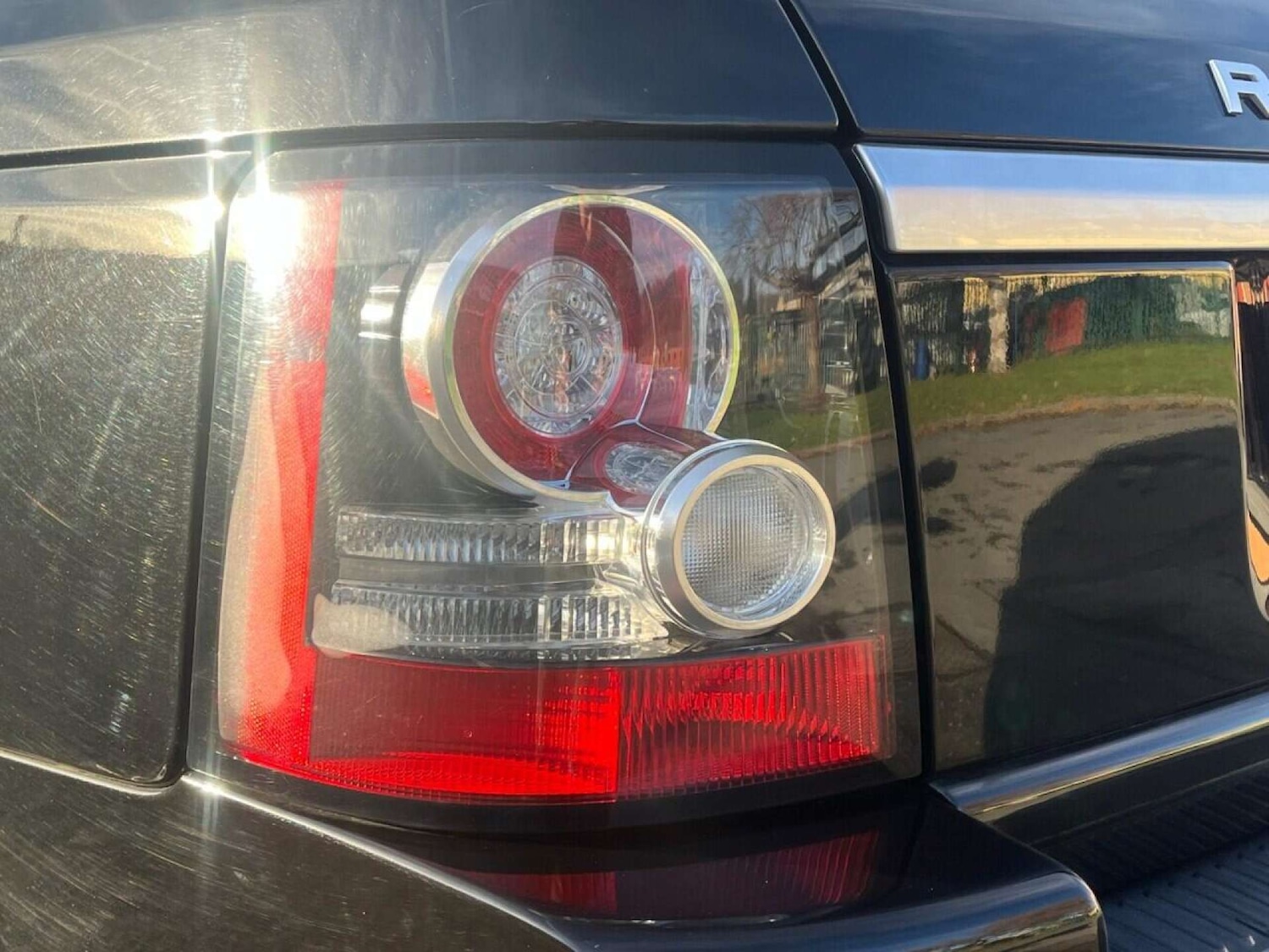 Used Land Rover Range Rover Sport 2012 for sale - 77001181: Photo 37