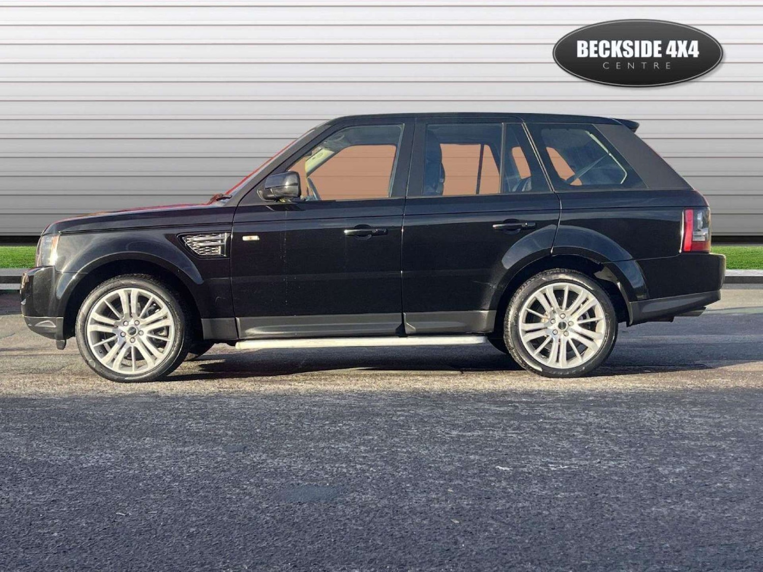 Used Land Rover Range Rover Sport 2012 for sale - 77001181: Photo 6