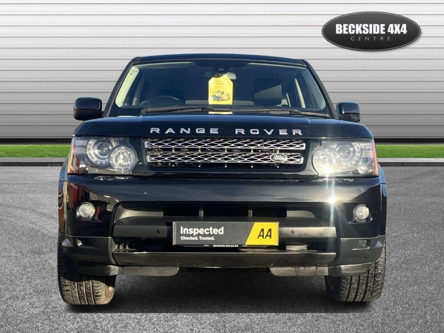 Used Land Rover Range Rover Sport 2012 for sale - 77001181: Photo 8