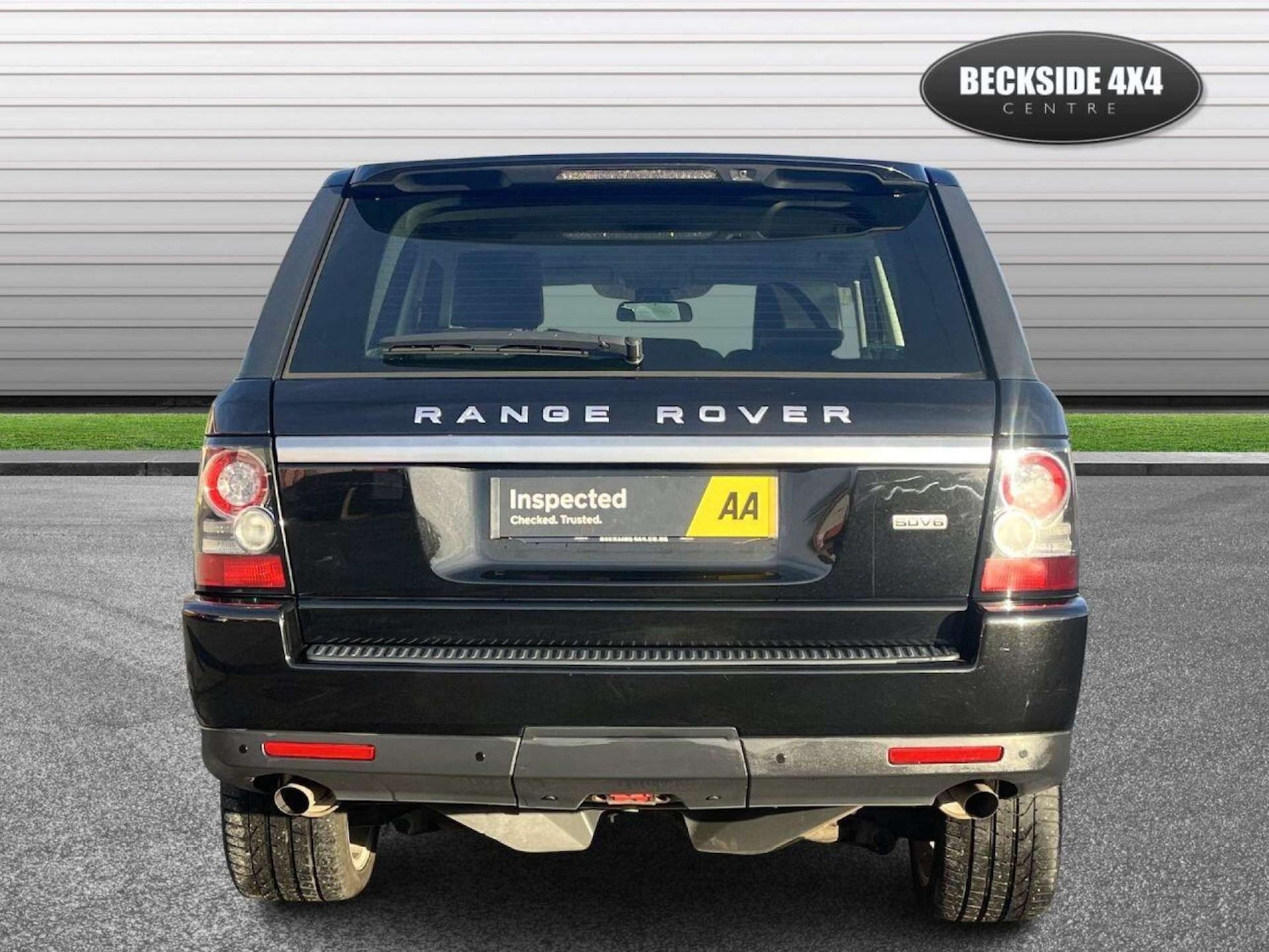 Used Land Rover Range Rover Sport 2012 for sale - 77001181: Photo 9