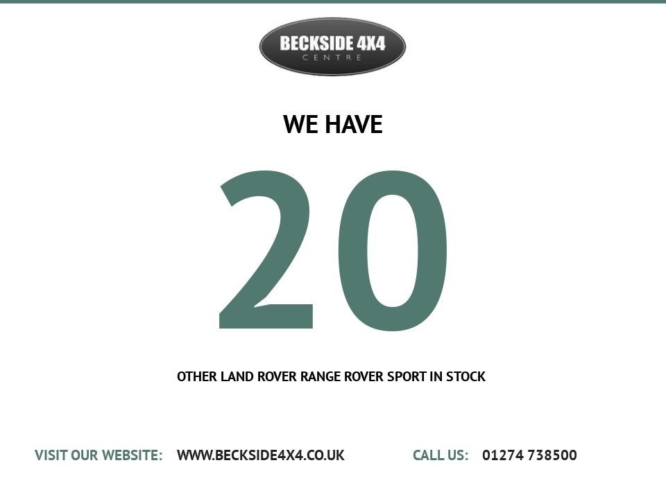 Used Land Rover Range Rover Sport 2012 for sale - 76962342: Photo 11