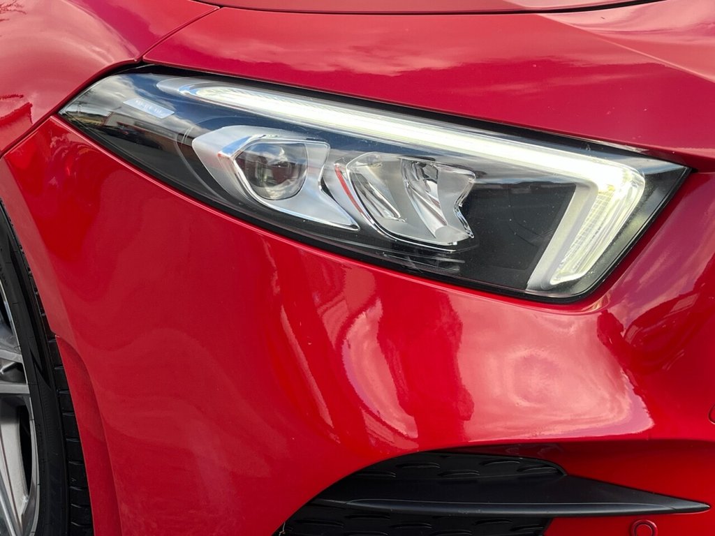 Used Mercedes-Benz A-Class 2018 for sale - 76118526: Photo 11