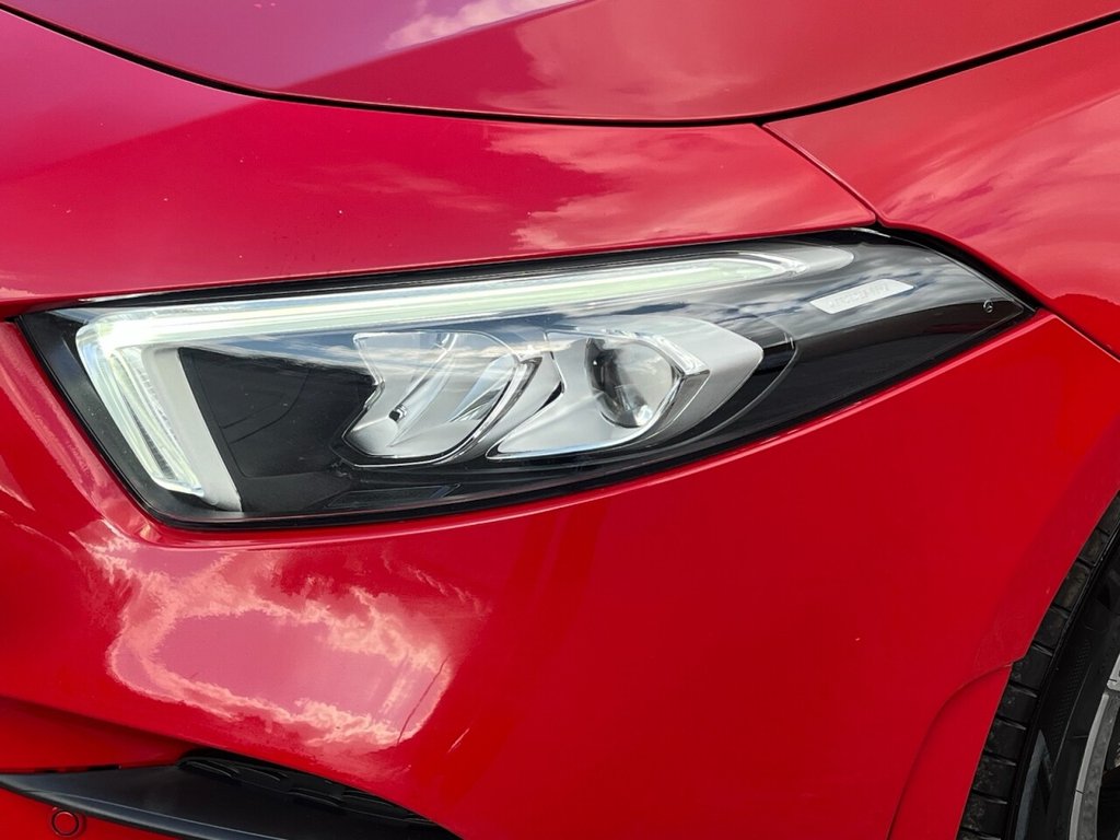 Used Mercedes-Benz A-Class 2018 for sale - 76118526: Photo 12