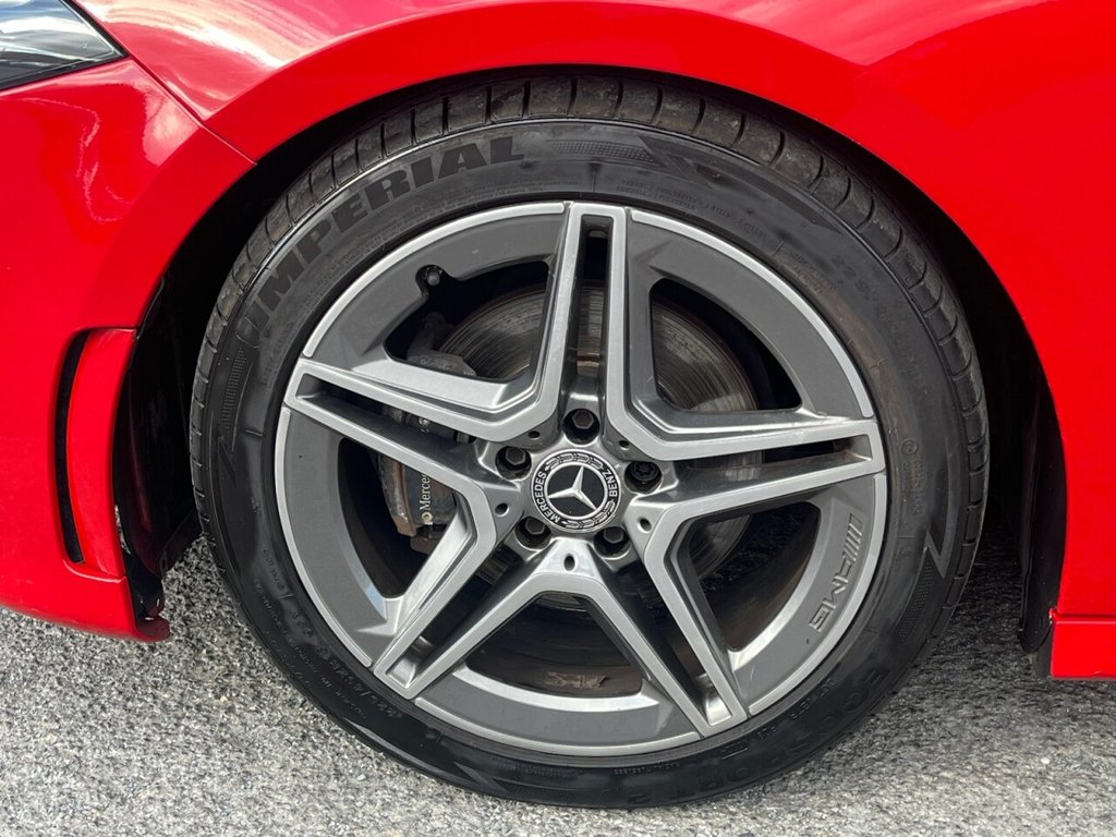 Used Mercedes-Benz A-Class 2018 for sale - 76118526: Photo 13