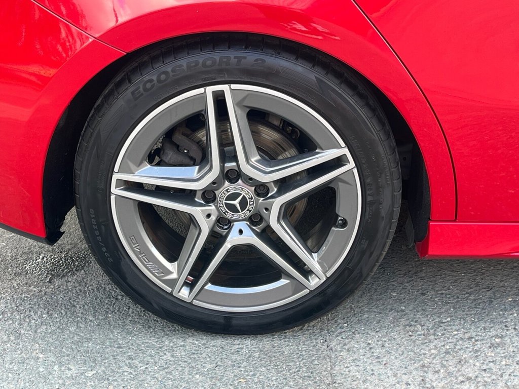 Used Mercedes-Benz A-Class 2018 for sale - 76118526: Photo 14