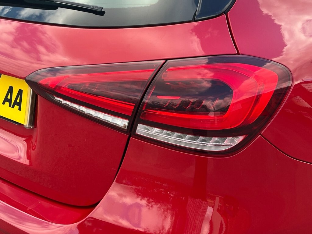 Used Mercedes-Benz A-Class 2018 for sale - 76118526: Photo 20