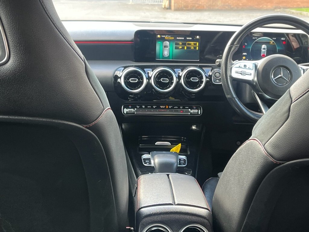 Used Mercedes-Benz A-Class 2018 for sale - 76118526: Photo 25