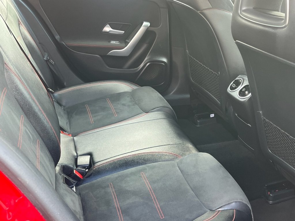 Used Mercedes-Benz A-Class 2018 for sale - 76118526: Photo 26