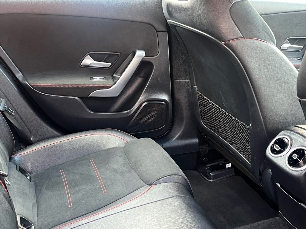 Used Mercedes-Benz A-Class 2018 for sale - 76118526: Photo 30