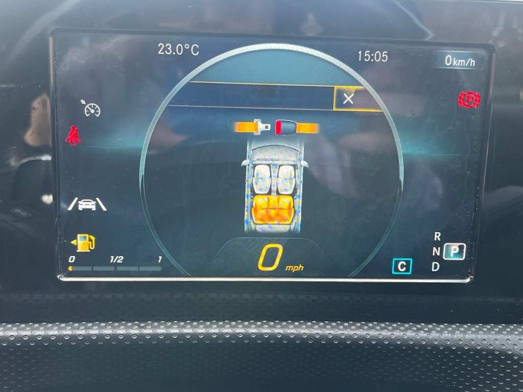 Used Mercedes-Benz A-Class 2018 for sale - 76118526: Photo 33