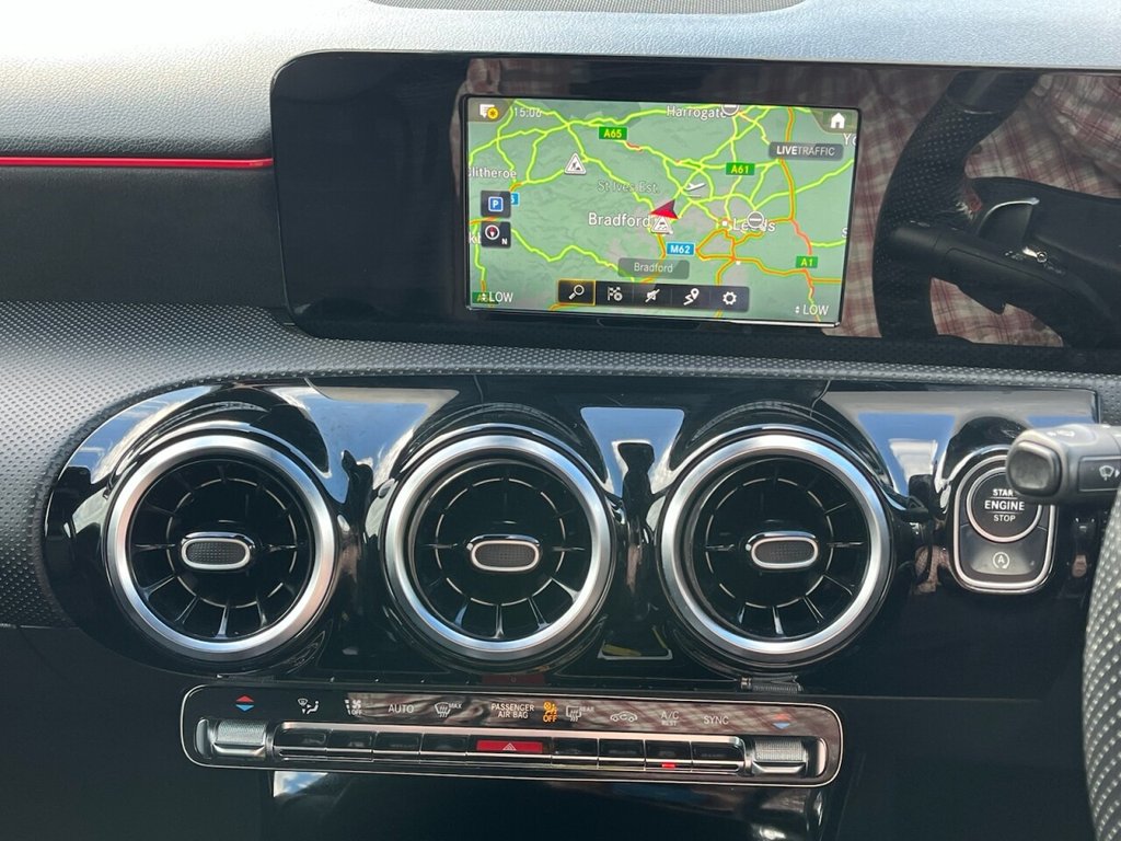 Used Mercedes-Benz A-Class 2018 for sale - 76118526: Photo 37