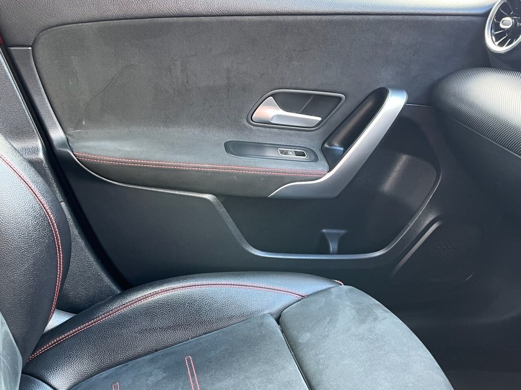 Used Mercedes-Benz A-Class 2018 for sale - 76118526: Photo 42