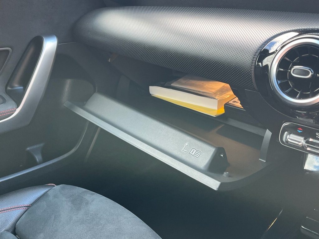 Used Mercedes-Benz A-Class 2018 for sale - 76118526: Photo 43