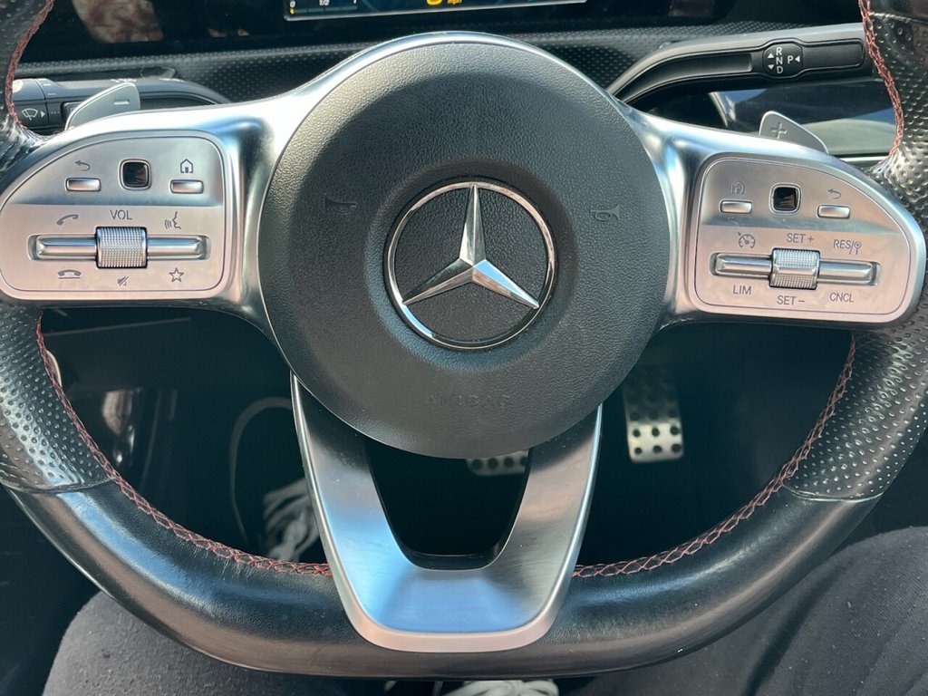 Used Mercedes-Benz A-Class 2018 for sale - 76118526: Photo 48